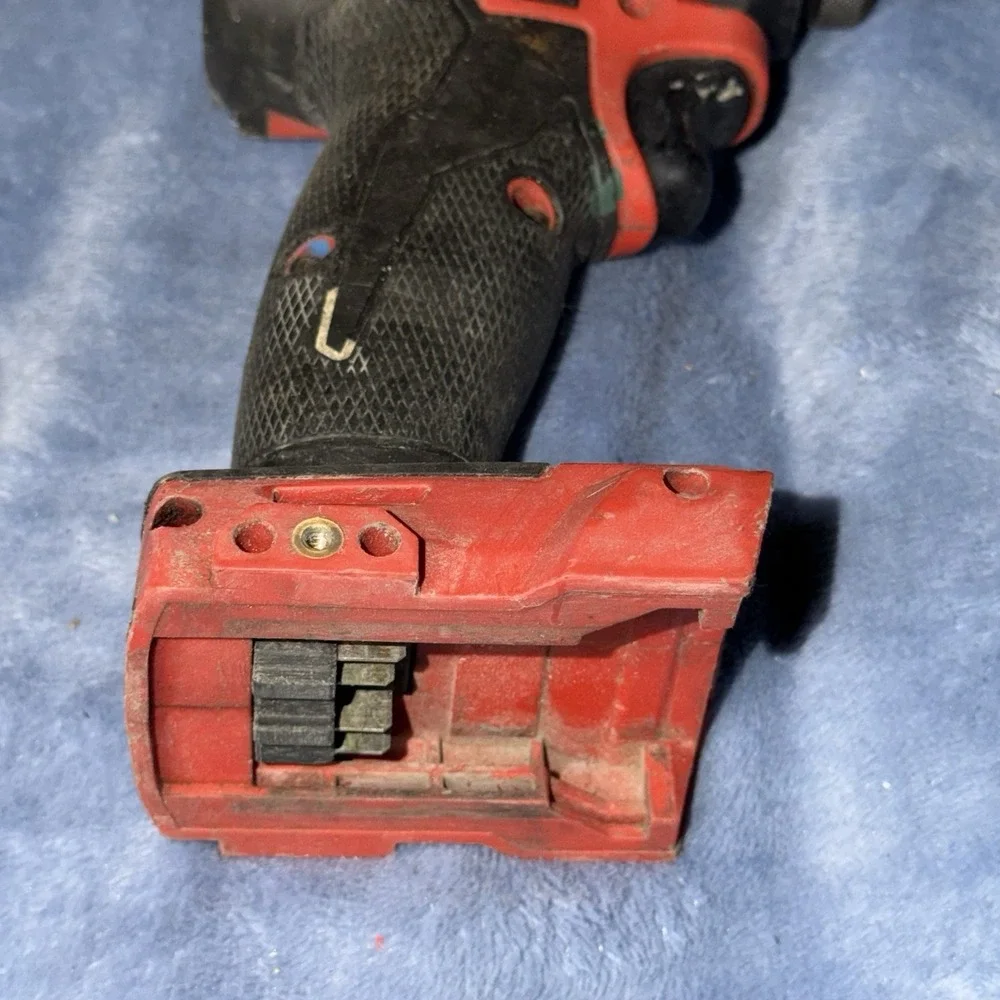 Milwaukee‎ 2853-20 18V Cordless Impact Driver - Multicolor (2853-20)